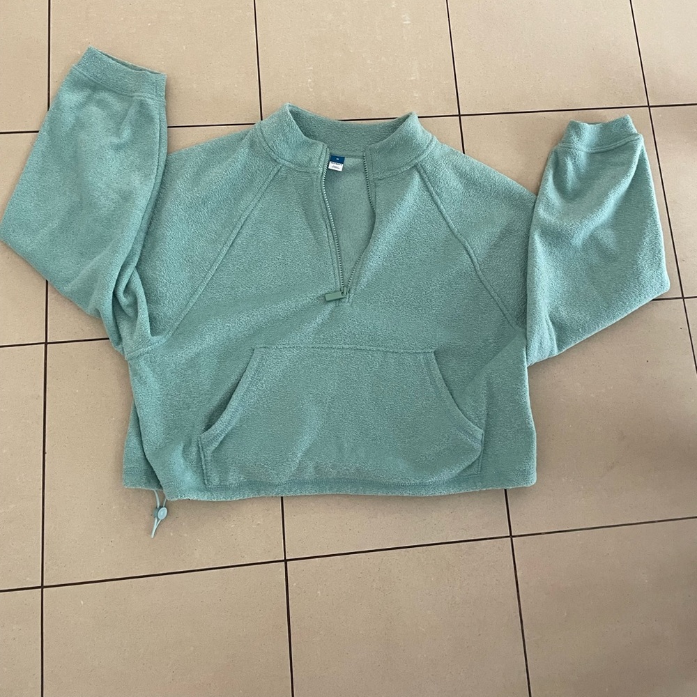 Old Navy Terry Cloth jacket